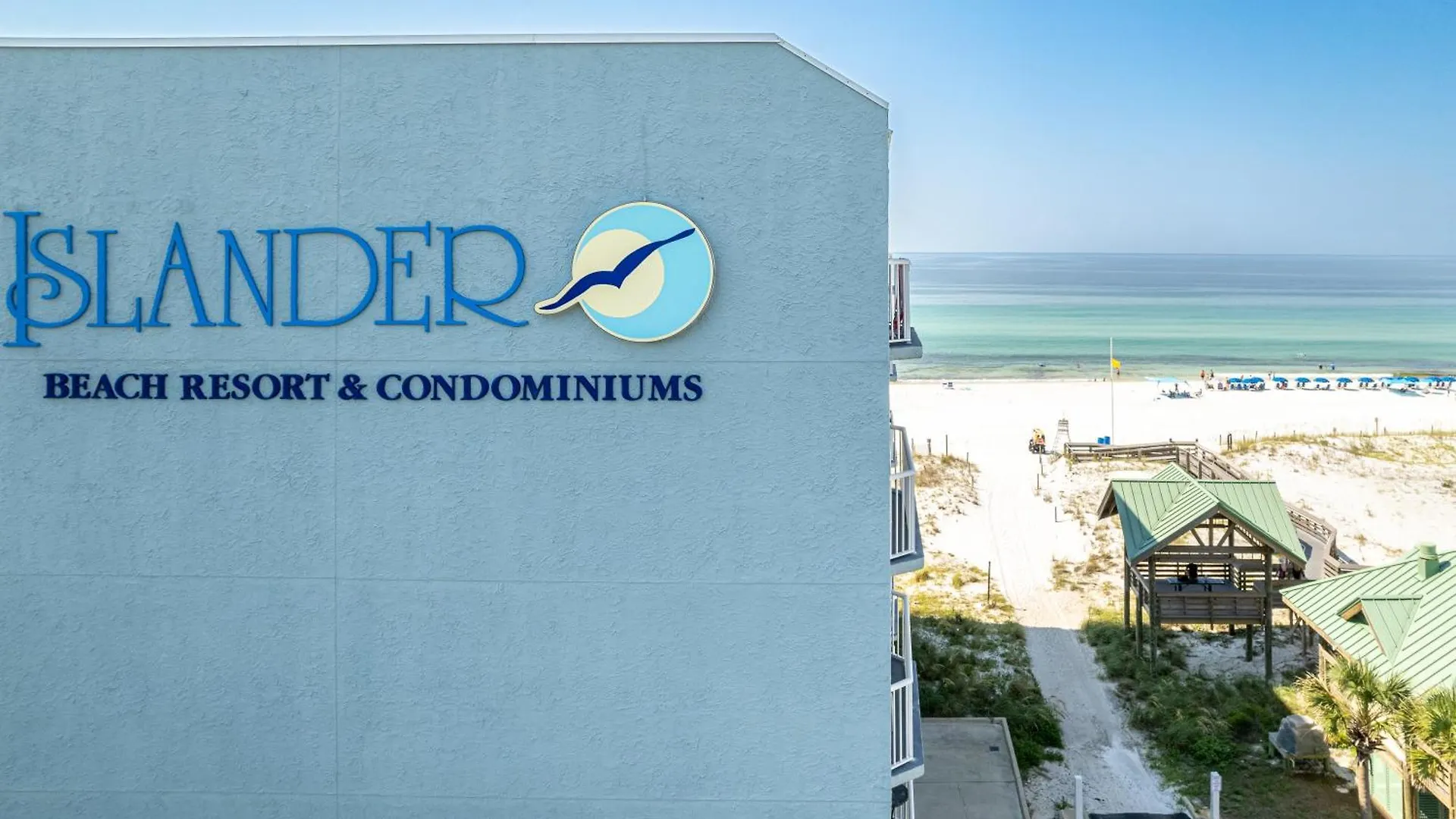 Apartment Seabreeze- By Holiday Isle Properties Destin