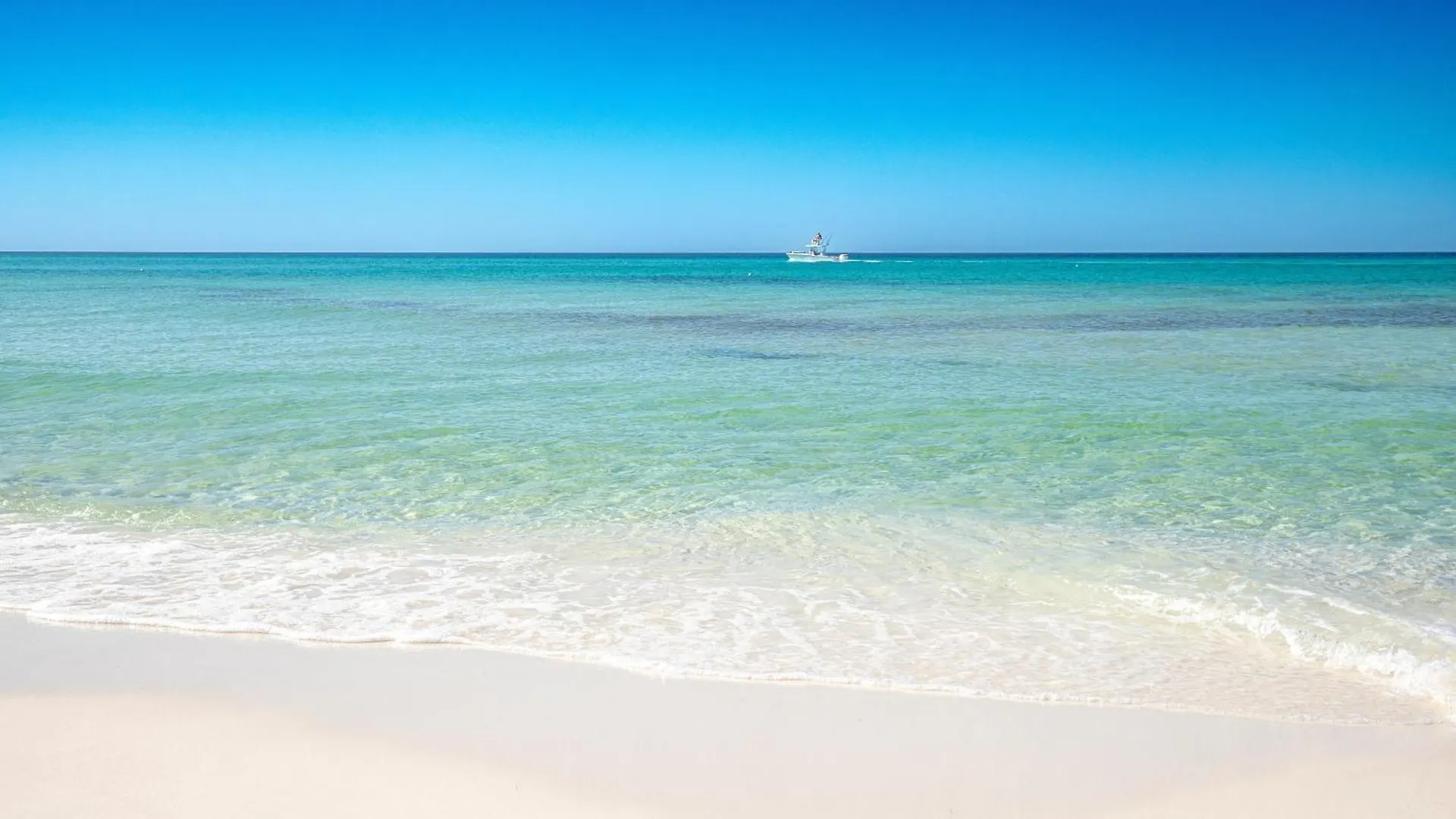 Seabreeze- By Holiday Isle Properties Destin United States