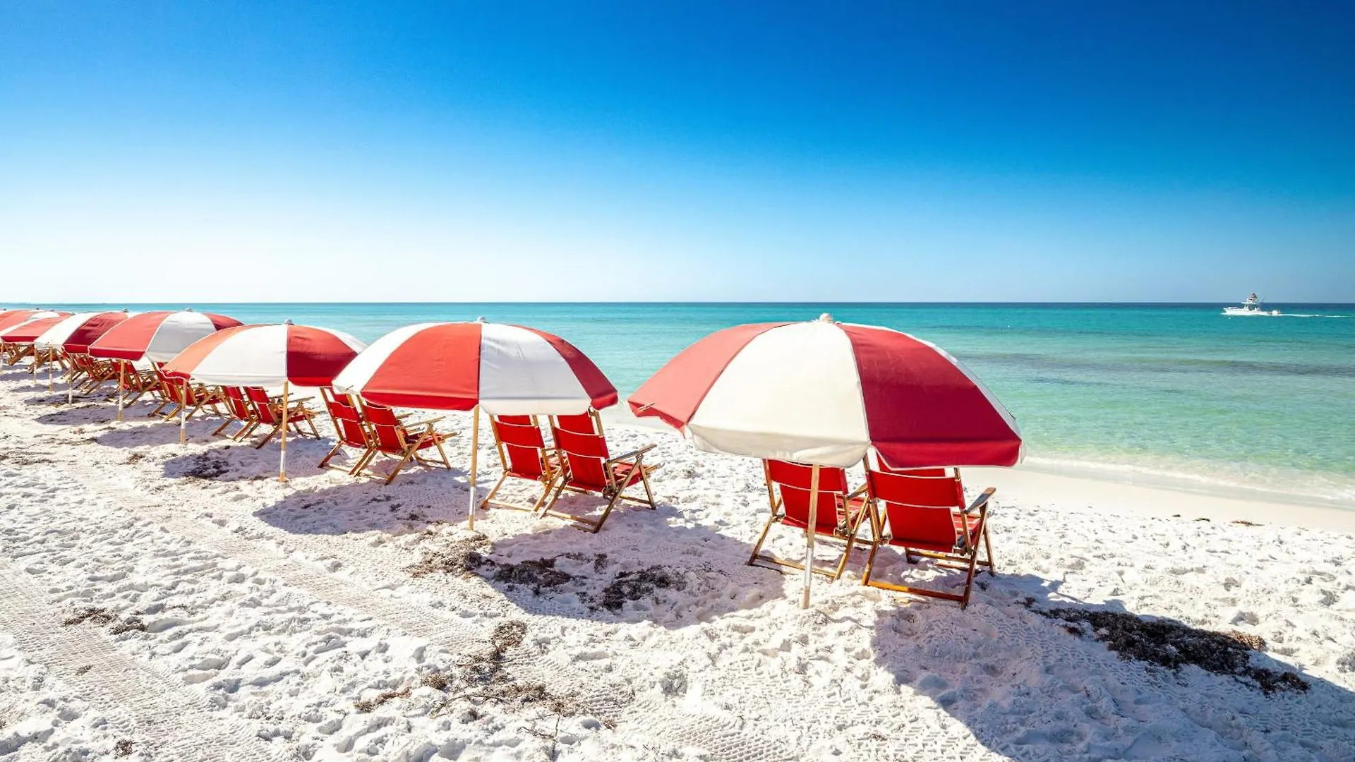 Seabreeze- By Holiday Isle Properties Destin 0*,  United States