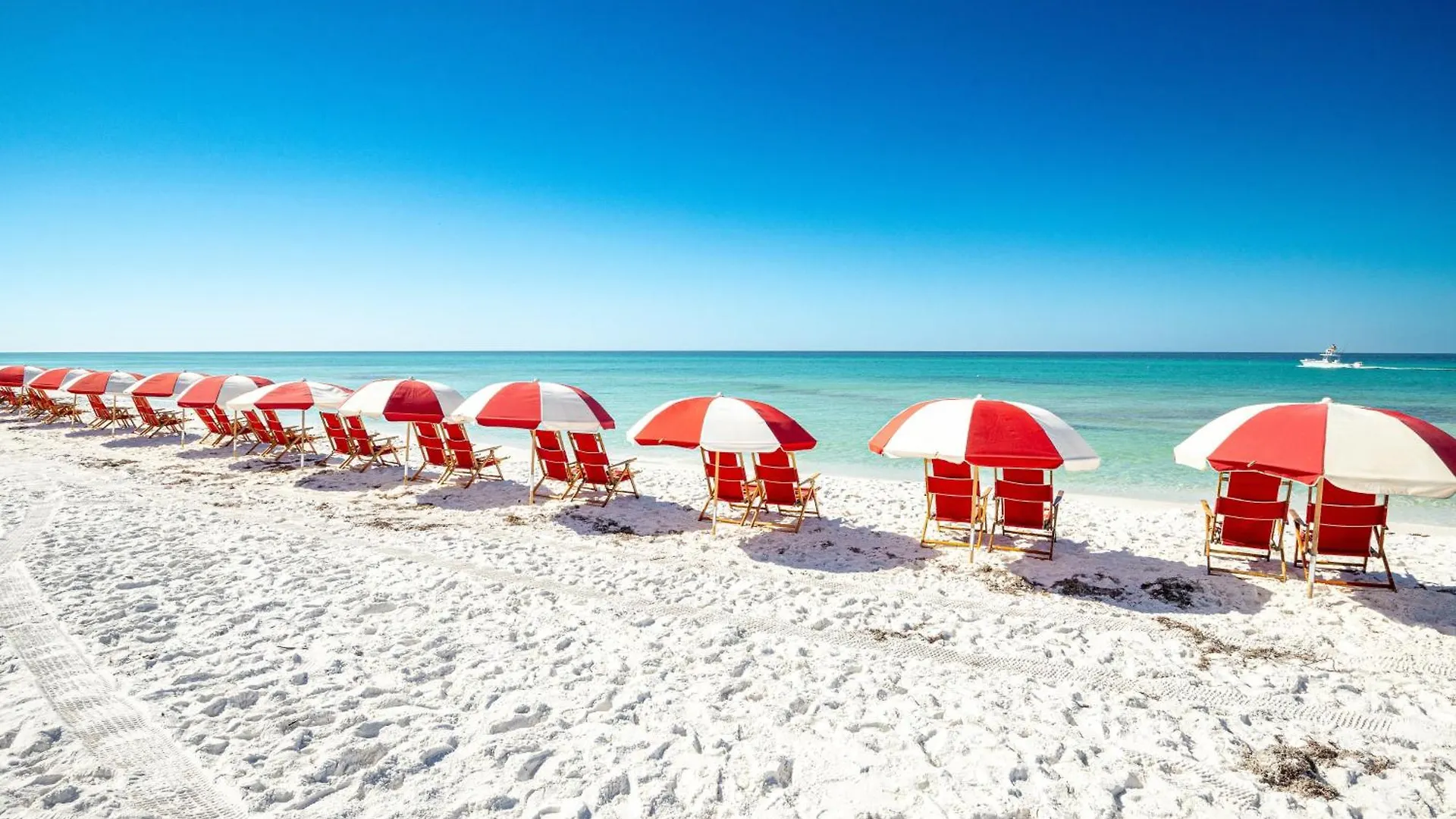 Seabreeze- By Holiday Isle Properties Destin Apartment