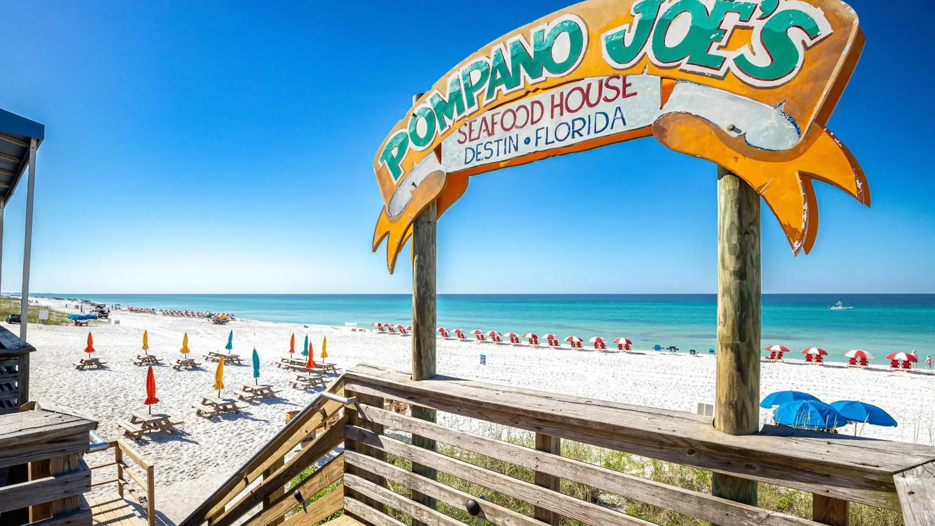 Apartment Seabreeze- By Holiday Isle Properties Destin United States
